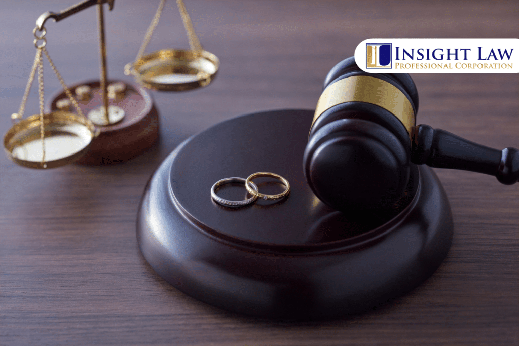 Divorce & Separation