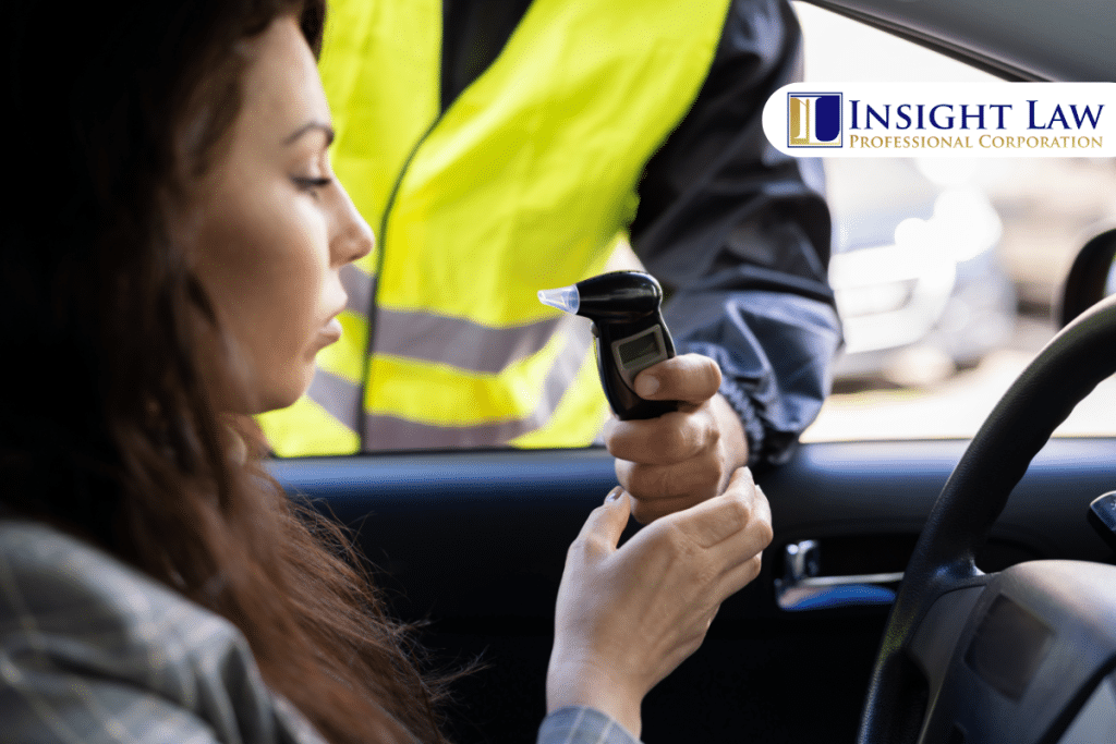 Impaired Driving (DUI)