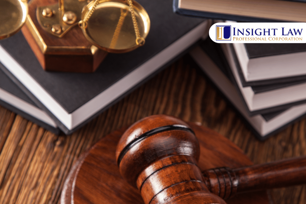 Litigation & Representation