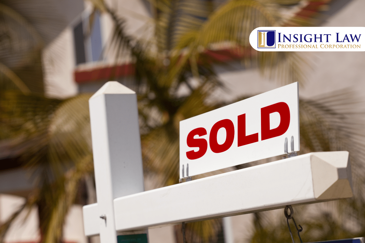 Real Estate Closings