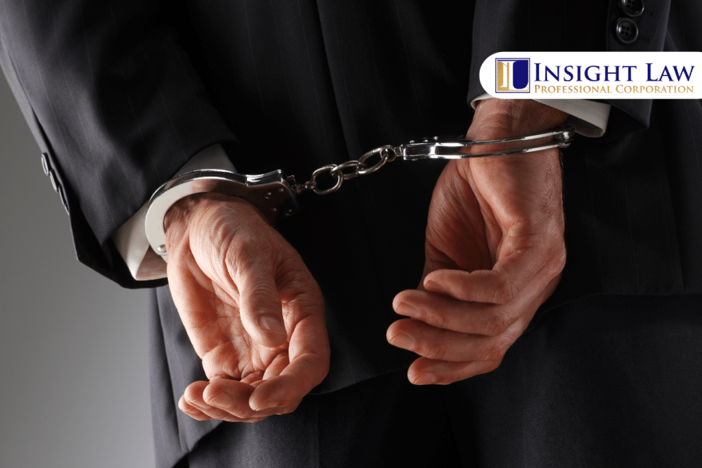 White-Collar Crime Defence