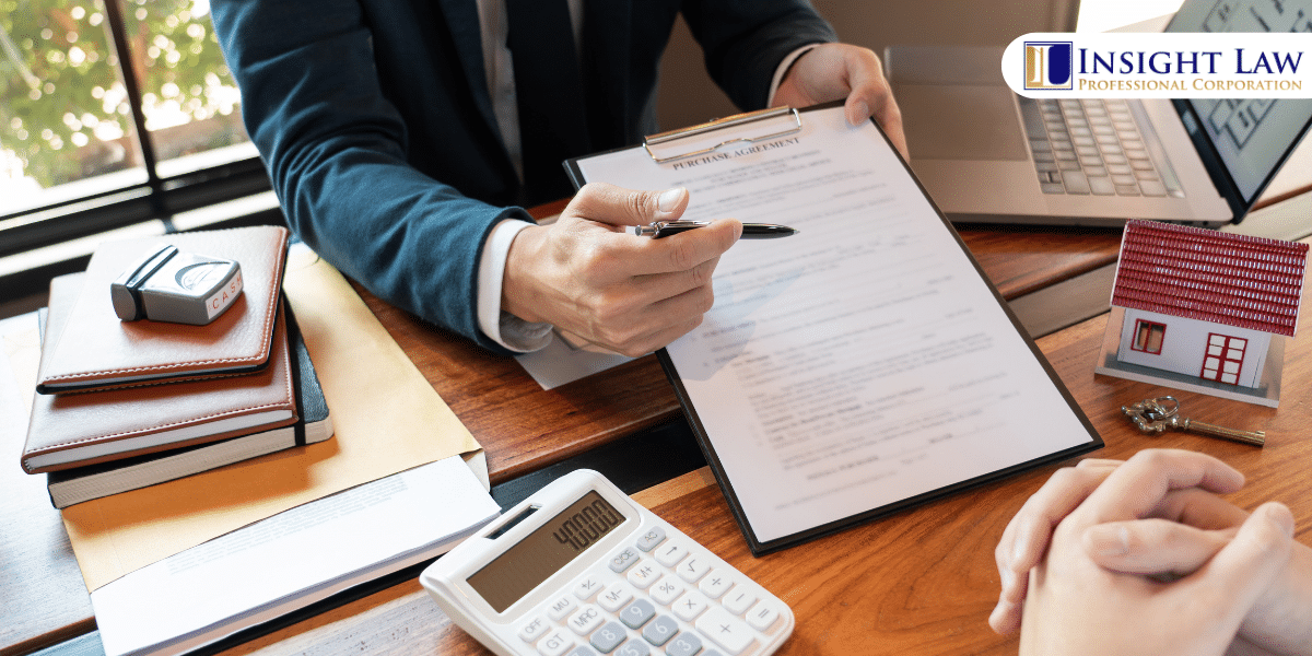 Real Estate Clauses