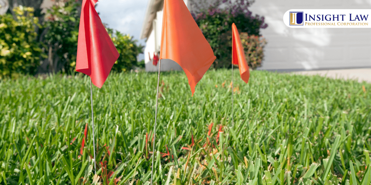 Easement Guide Ontario