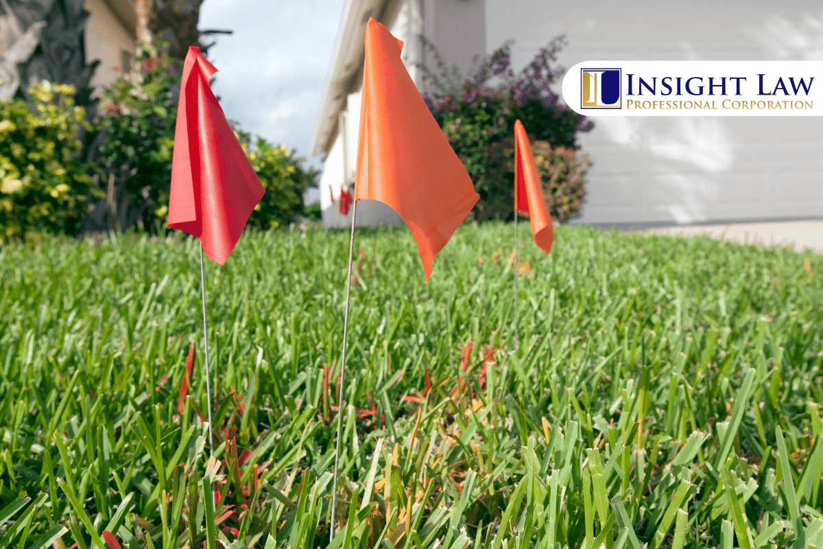 Easements in Ontario