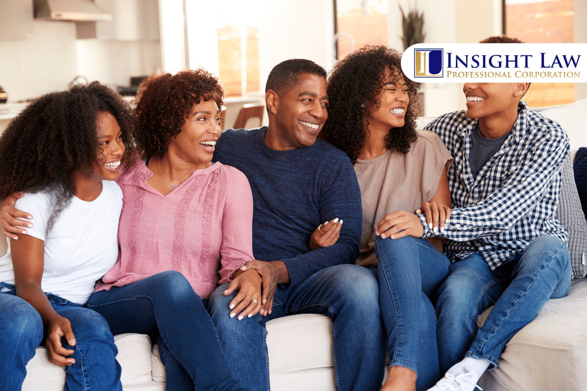 Parent to Child Real Estate Transfer