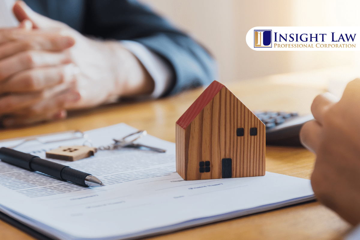 Real Estate Closing Process