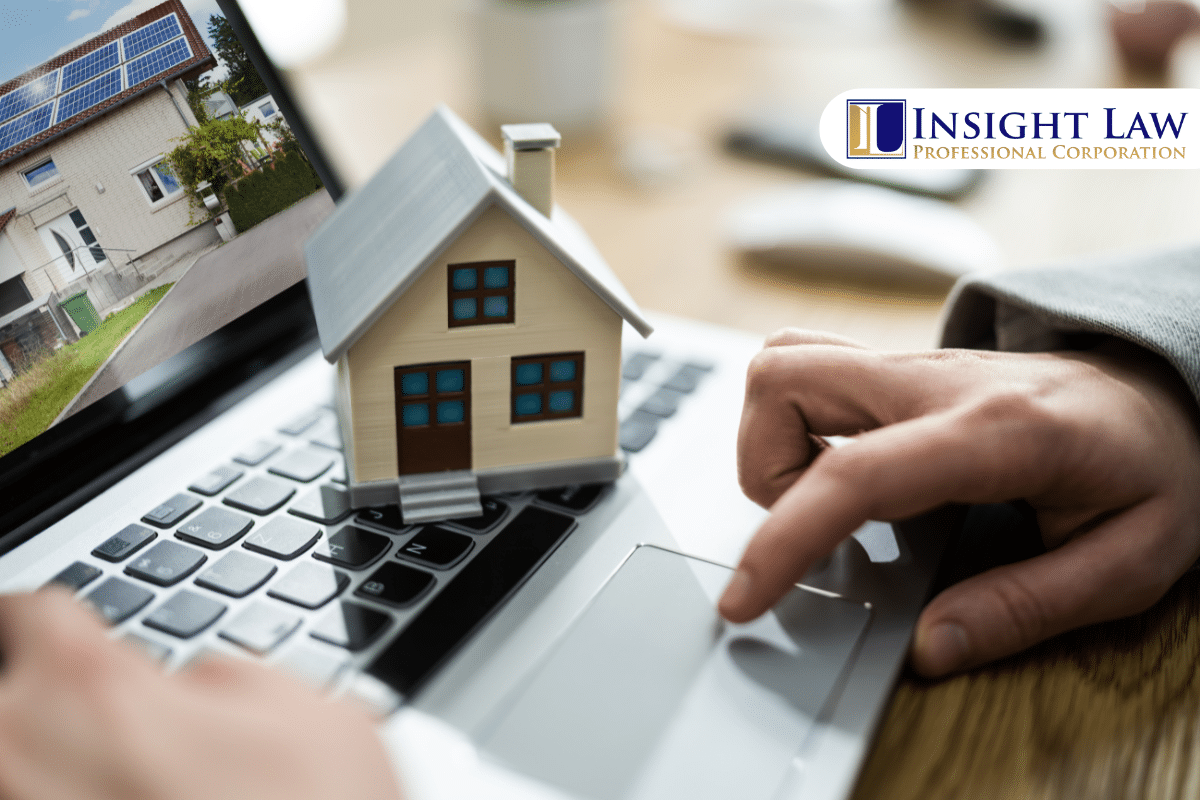 Selling Your Home Privately