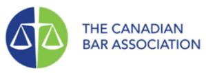 Canadian Bar Association Logo