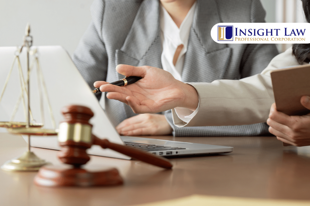 Independent Legal Advice Toronto