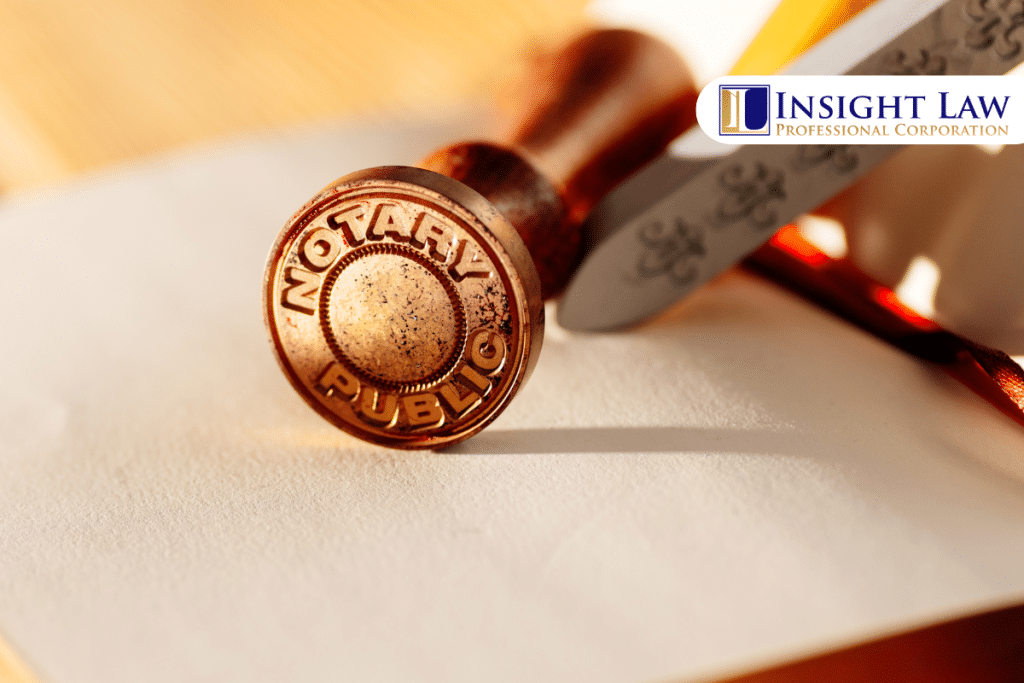 What is Notary Public
