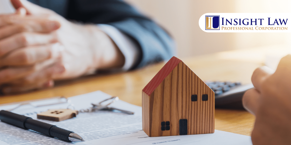 Real Estate Closing Process