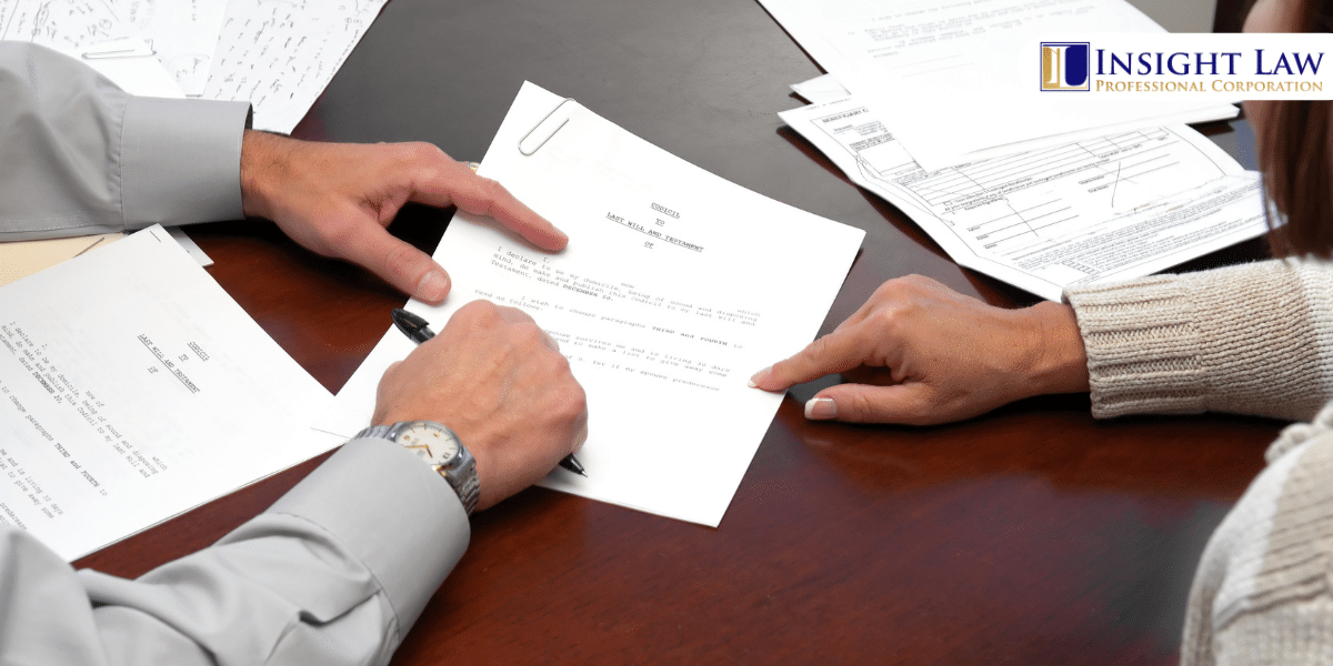 Beneficiary designations matter
