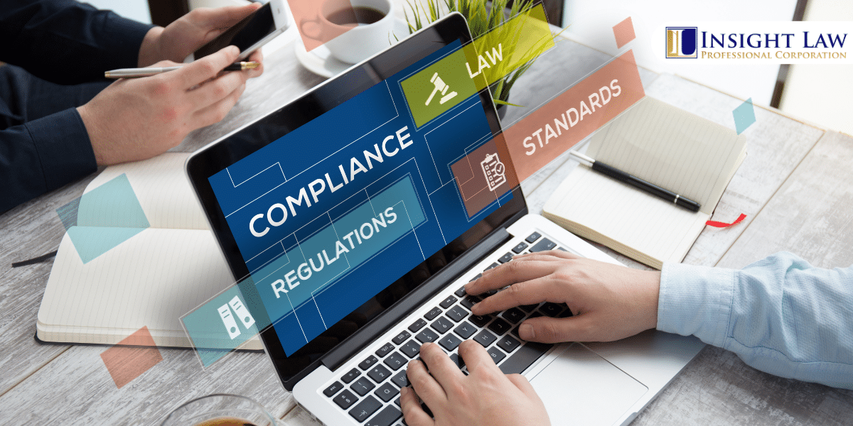 Business Compliance Checklist