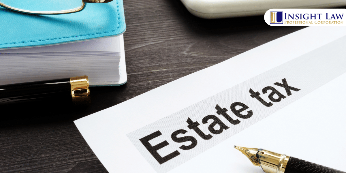 Estate Administration Tax