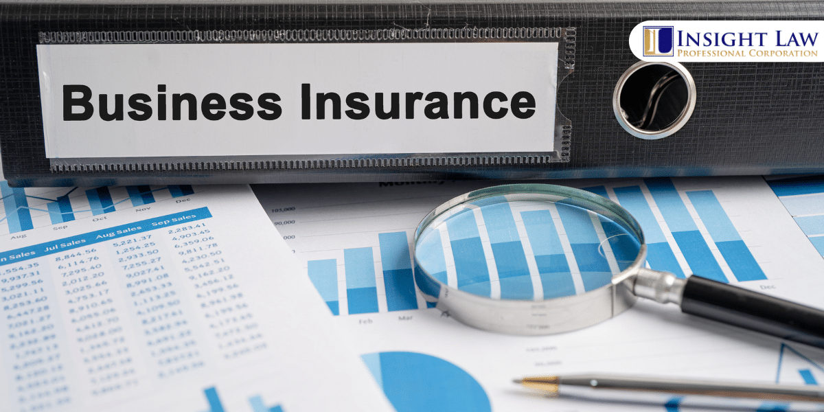 Business interruption insurance