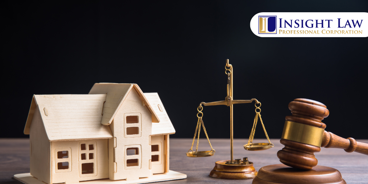 Real estate notice periods